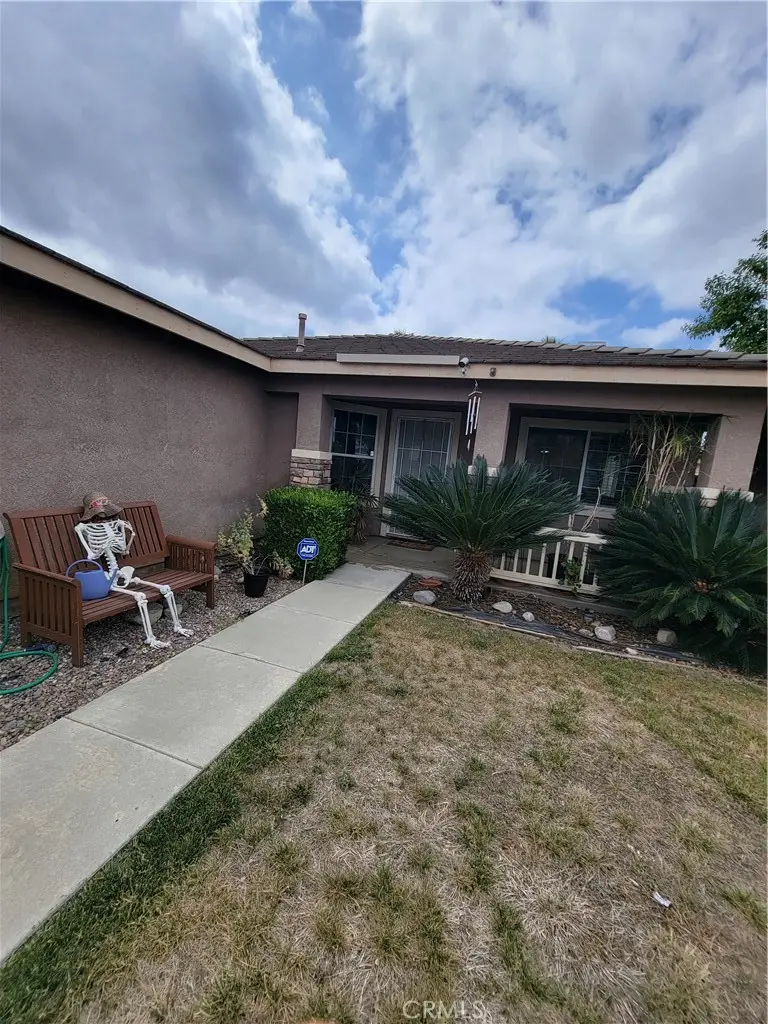 26461 Prairie Lane, Moreno Valley, CA 92555 - #1