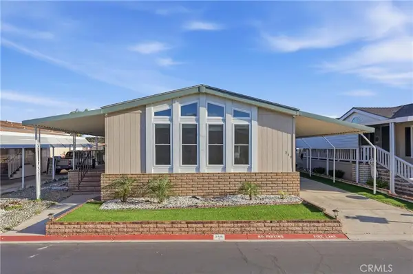 1456 E Philadelphia Street #218, Ontario, CA 91761
