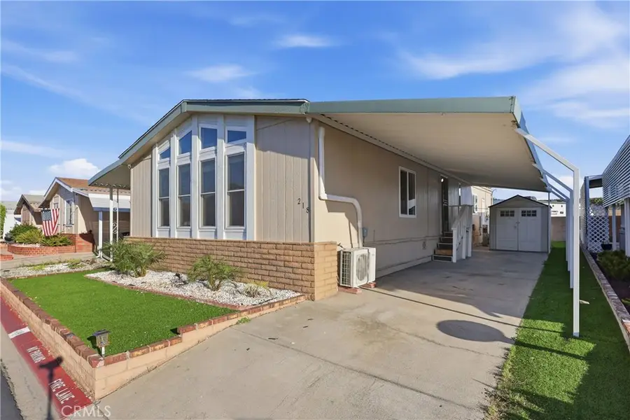 1456 E Philadelphia Street #218, Ontario, CA 91761 - #3