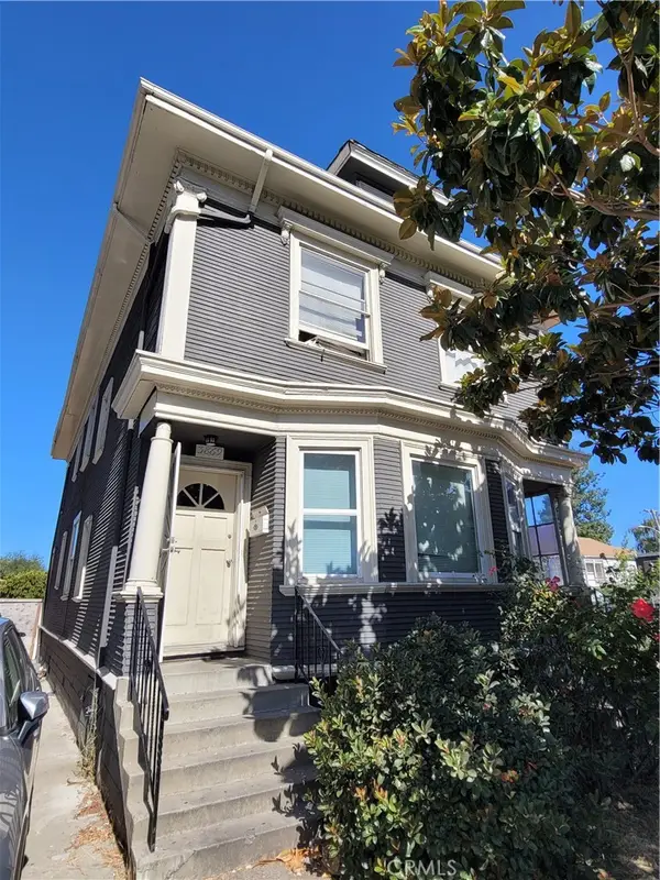 3869 Martin Luther King Jr. Way, Oakland, CA 94609