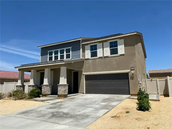 6131 W J9, Lancaster, CA 92536