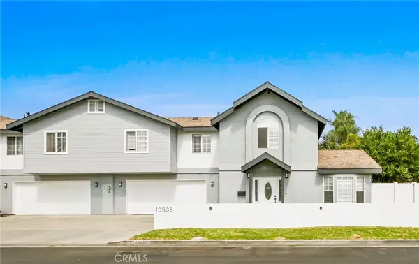 10535 Myrtle, Downey, CA 90241