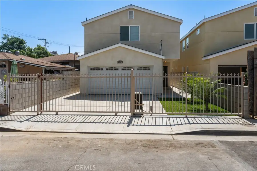 5814 Juarez, Whittier, CA 90606 - #2