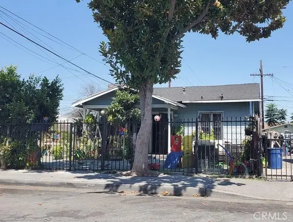 920 S La Verne, Los Angeles, CA 90022