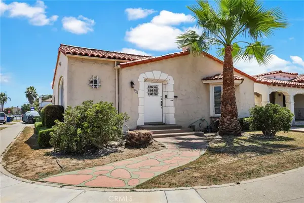 1030 W 80th, Los Angeles, CA 90044
