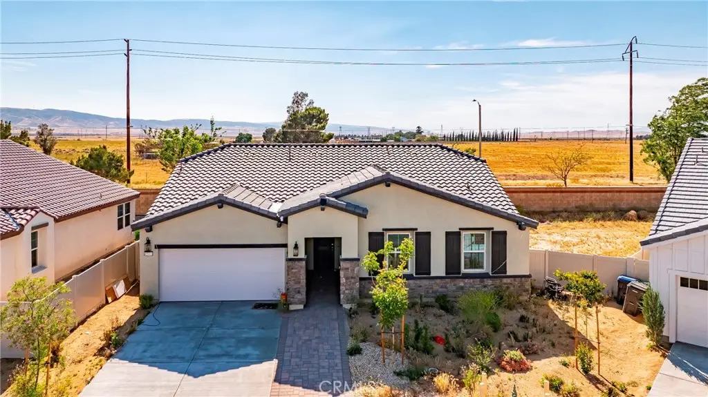 45061 Floral Vista, Lancaster, CA 93536 - #1