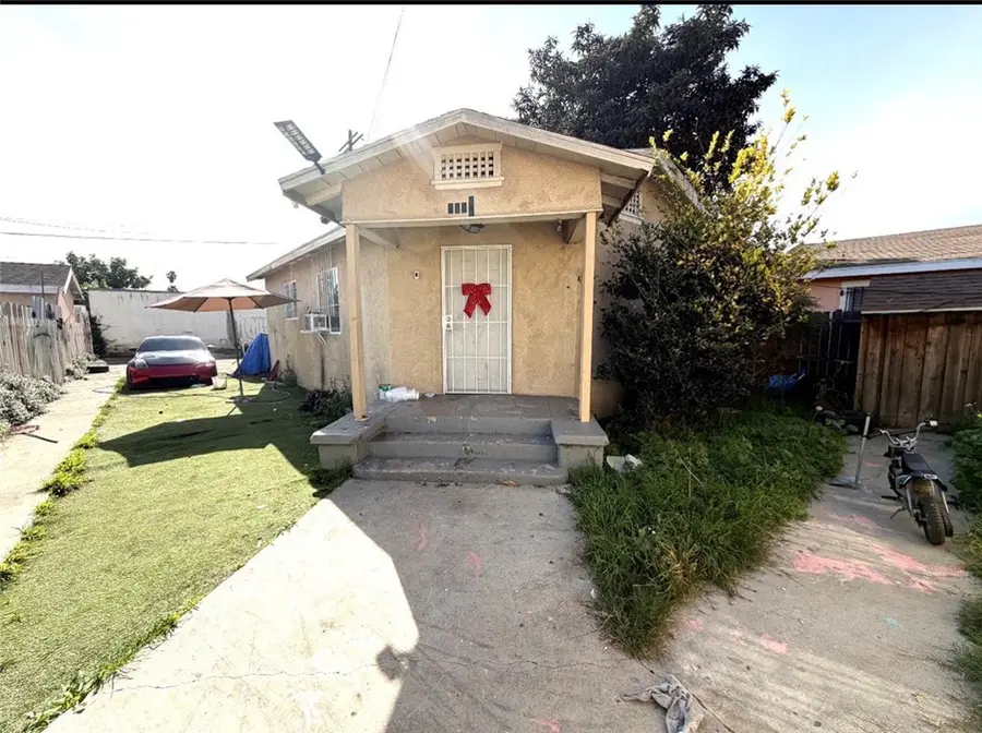 352 E 84th Place, Los Angeles, CA 90003 - #2