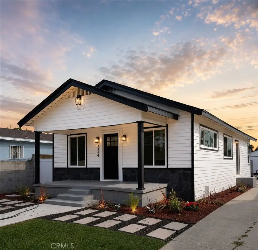 324 E 84th Street, Los Angeles, CA 90003 - #1