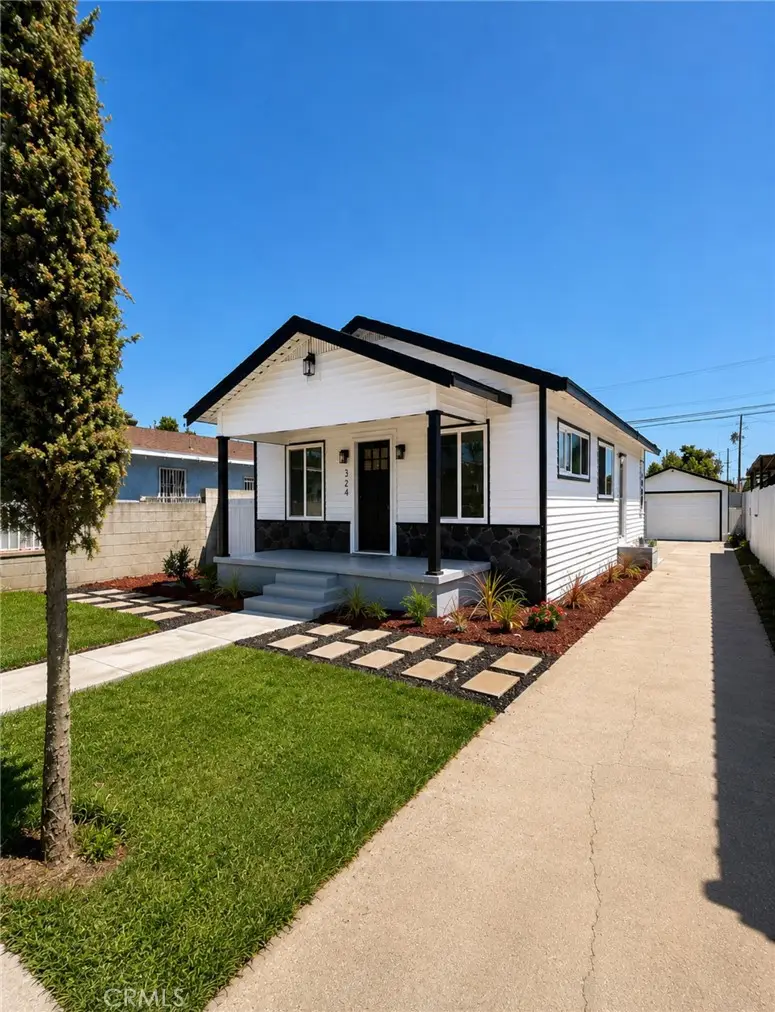 324 E 84th Street, Los Angeles, CA 90003 - #2