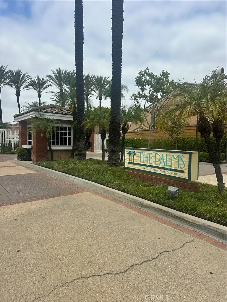 12151 Saint Tropez, Cerritos, CA 90703 - #3