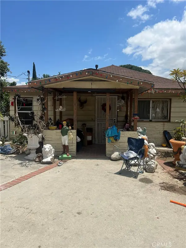 4308 Fandon, El Monte, CA 91732