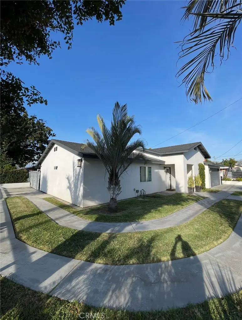 5801 Lubec, Bell Gardens, CA 90201 - #1