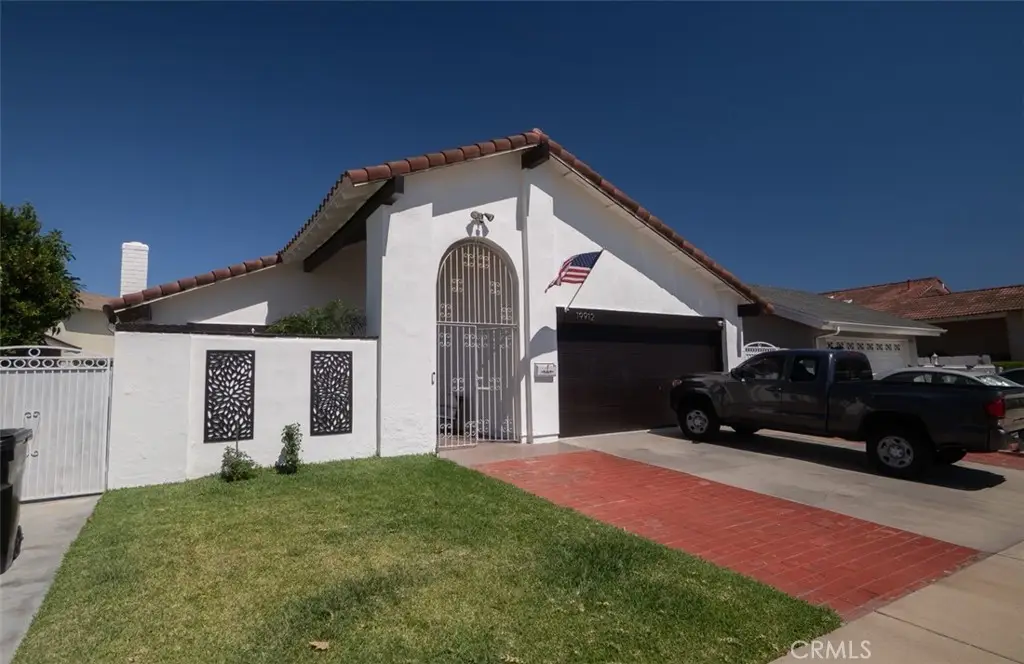 19912 Claretta, Cerritos, CA 90703 - #1