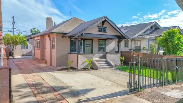326 -328 W 47th, Los Angeles, CA 90037