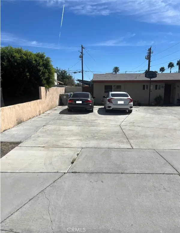 35470 Corregidor, Cathedral City, CA 92234