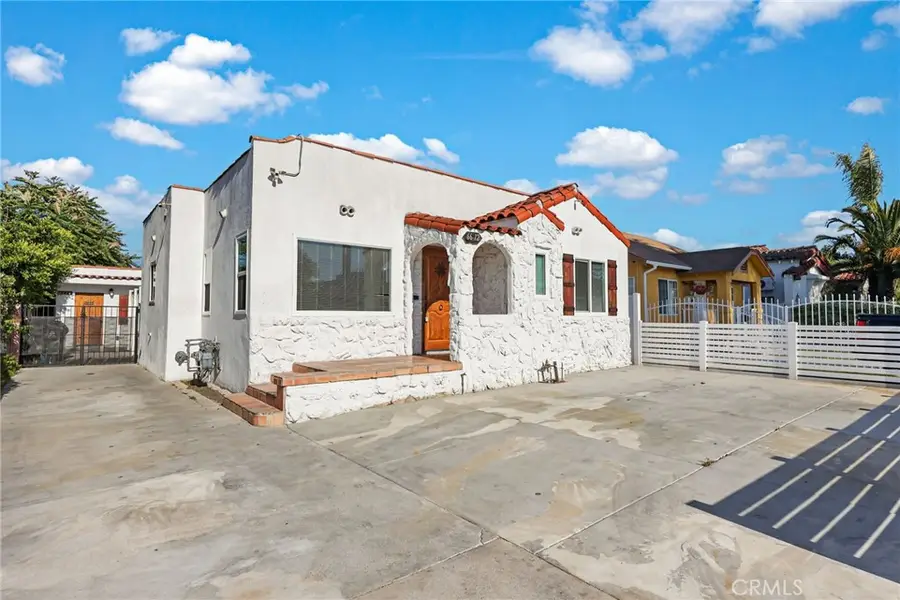 6612 2nd, Los Angeles, CA 90043 - #2