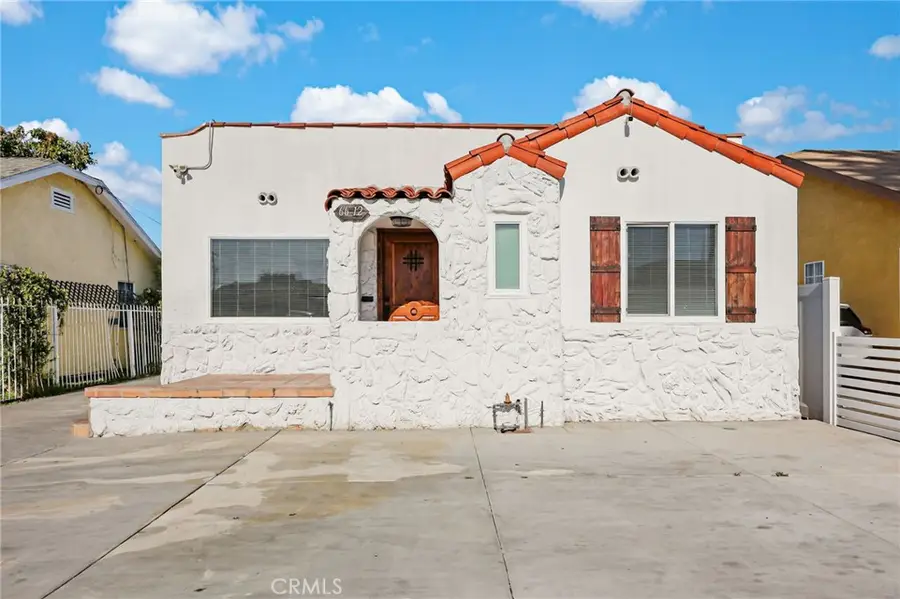 6612 2nd, Los Angeles, CA 90043 - #3