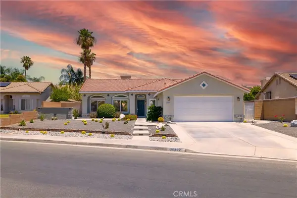 30292 San Eljay, Cathedral City, CA 92234
