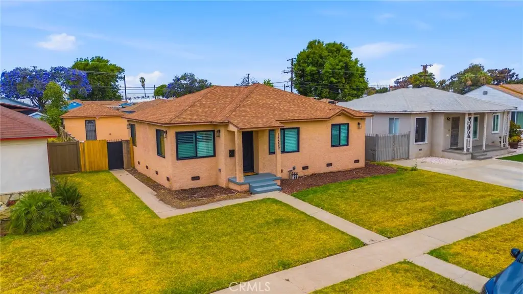 13339 Crocker, Los Angeles, CA 90061 - #1