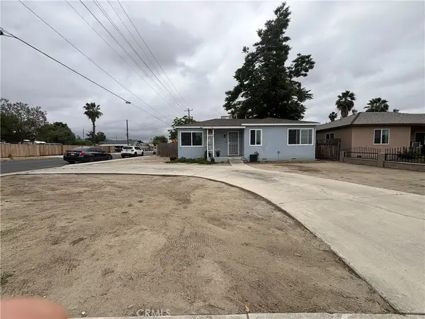 501 W Latham, Hemet, CA 92543