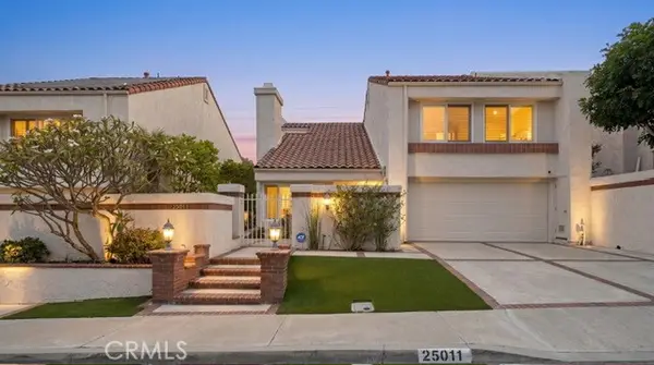 25011 Luna Bonita Drive, Laguna Hills, CA 92653