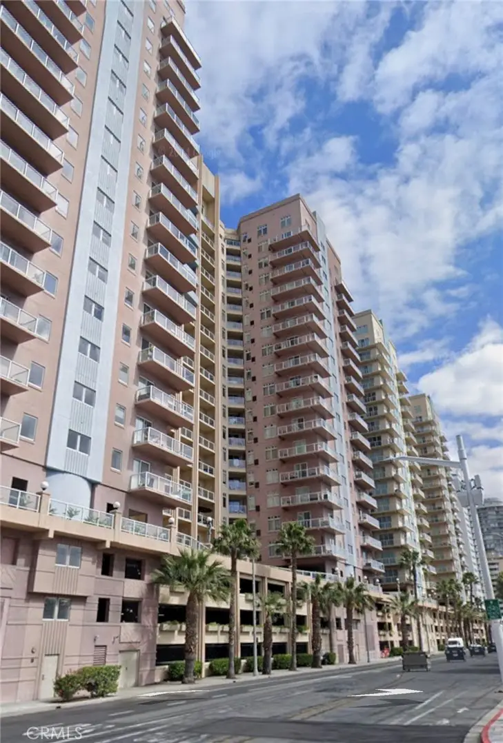 388 E Ocean Boulevard #718, Long Beach, CA 90802 - #1