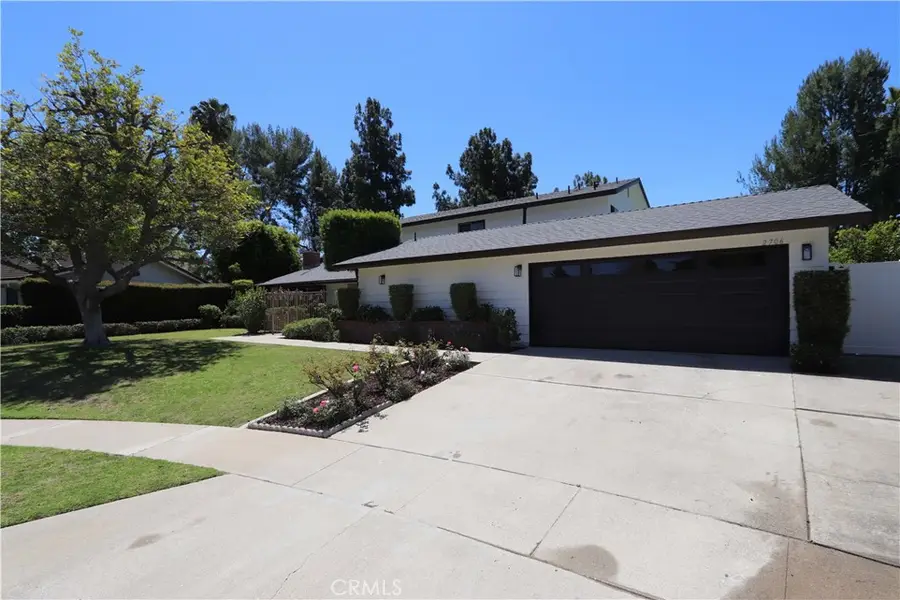 2706 Madonna Drive, Fullerton, CA 92835 - #2