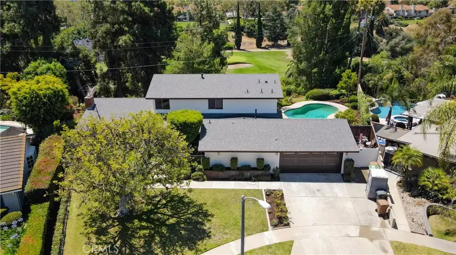 2706 Madonna Drive, Fullerton, CA 92835 - #3