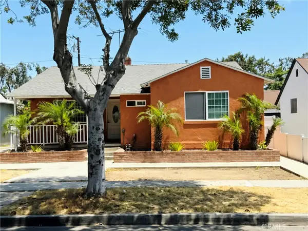6032 Oliva Avenue, Lakewood, CA 90712