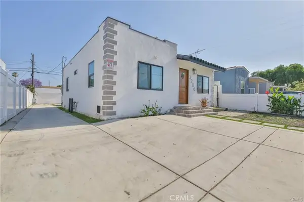 3206 W 59th Street, Los Angeles, CA 90043