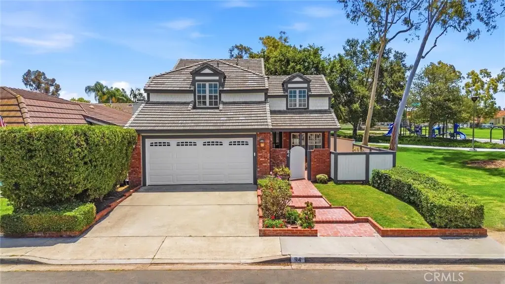 64 Bennington, Irvine, CA 92620 - #1