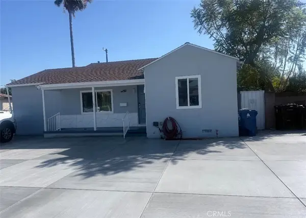 9971 Ilex Avenue, Pacoima, CA 91331