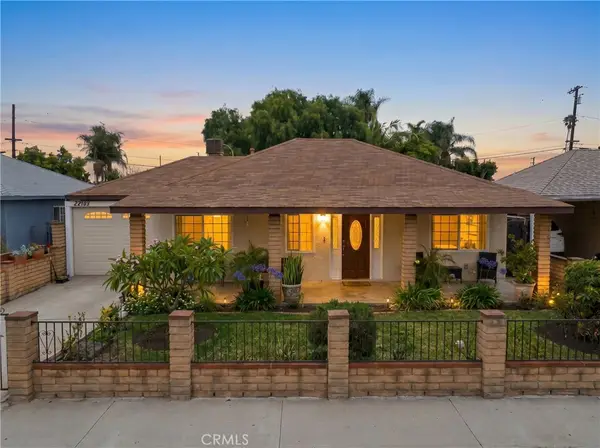 22418 Neptune Avenue, Carson, CA 90745