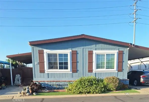 21217 Washington Avenue #28, Walnut, CA 91789