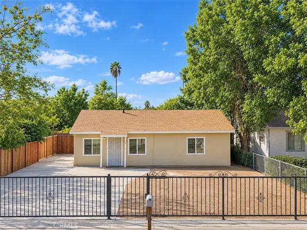 24775 Ward, San Bernardino, CA 92410