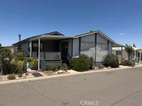 9161 Santa Fe E Avenue #34, Hesperia, CA 92345