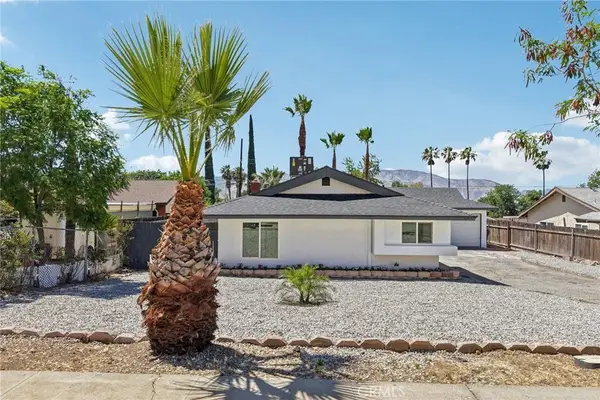 546 W Indian School, Banning, CA 92220