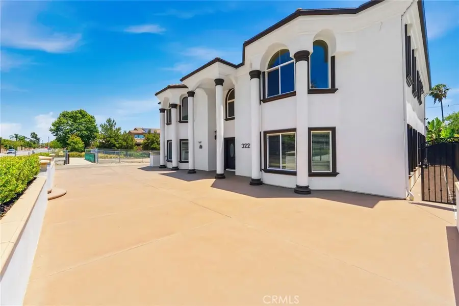 322 E 19th, Upland, CA 91784 - #3