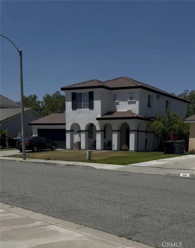 2572 S Young Court, San Bernardino, CA 92408 - #1