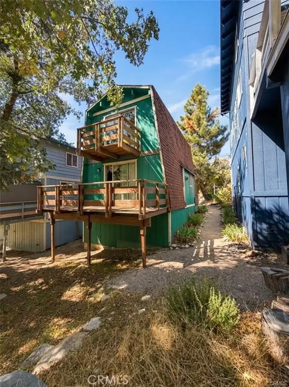 33415 Cedar, Arrowbear, CA 92382