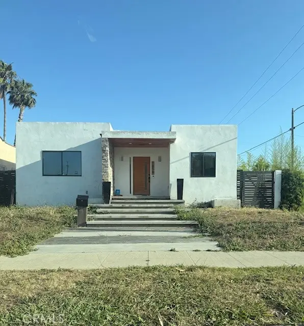 1858 W 78th, Los Angeles, CA 90047