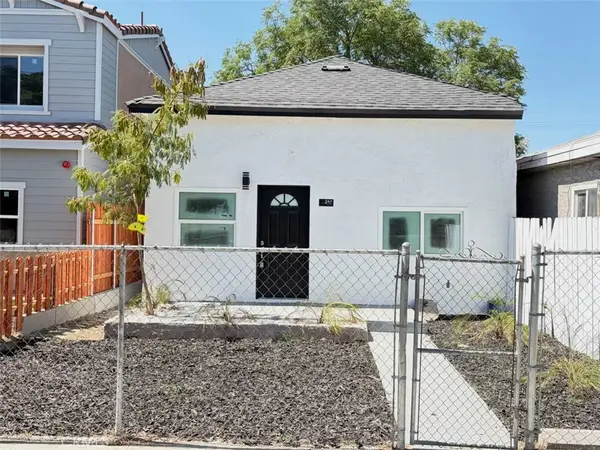 248 W N, Colton, CA 92324