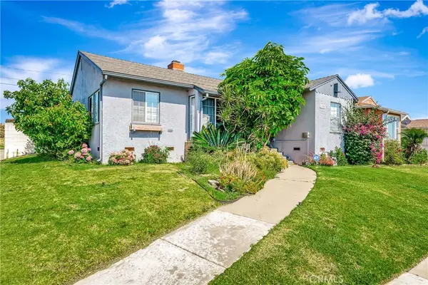 11702 Ruthelen, Los Angeles, CA 90047