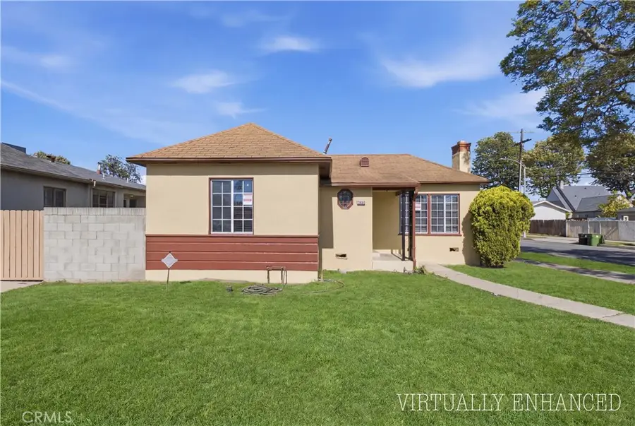 3892 Cherrywood Avenue, Leimert Park, CA 90008 - #2