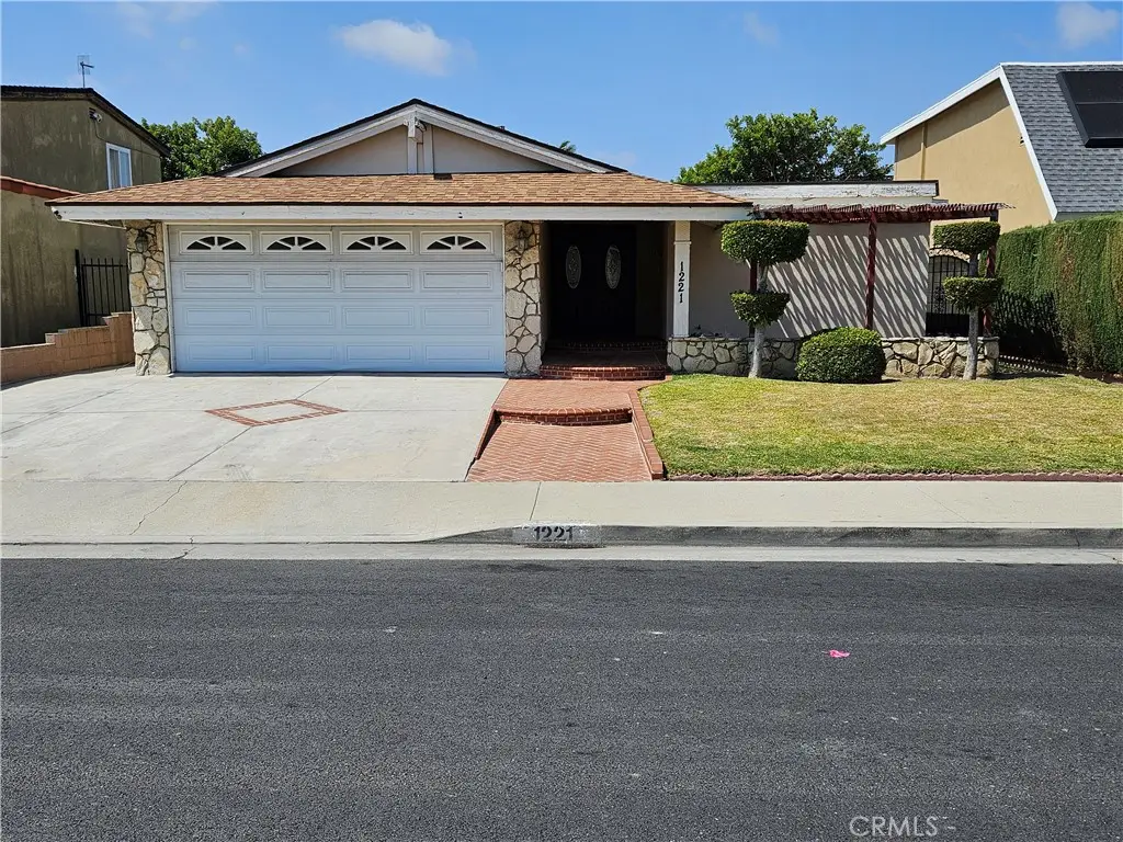 1221 E Denwall, Carson, CA 90746 - #1