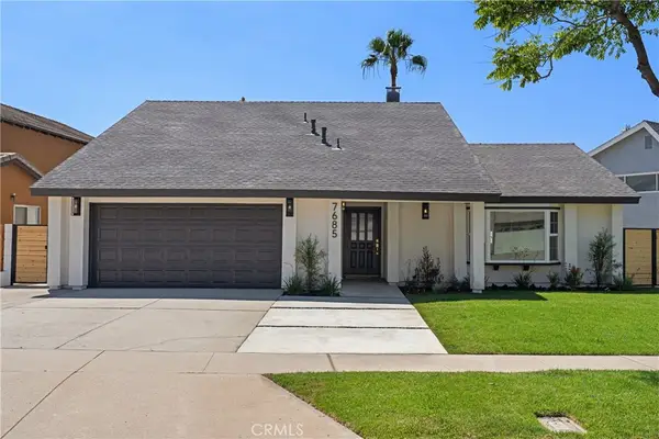 7685 E Calle Durango, Anaheim, CA 92808