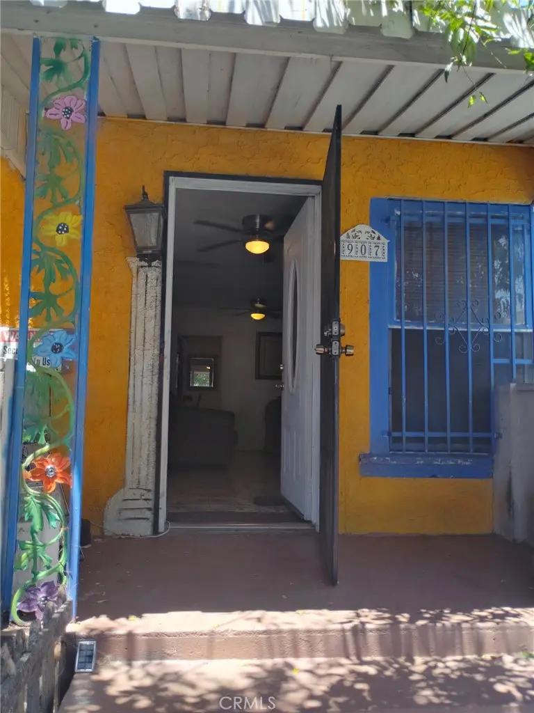 907 N Mott Street, Los Angeles, CA 90033 - #1