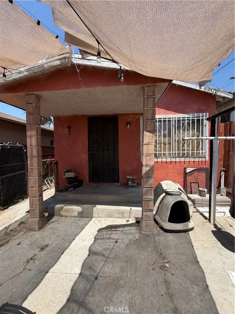 907 N Mott Street, Los Angeles, CA 90033 - #2