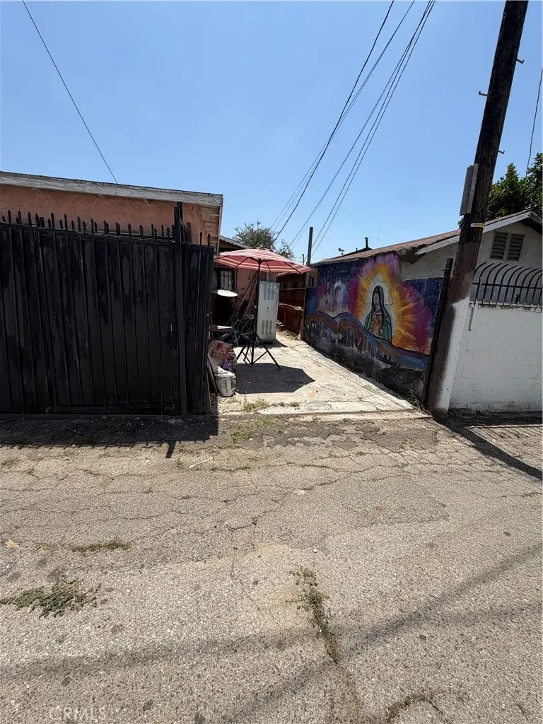907 N Mott Street, Los Angeles, CA 90033 - #3