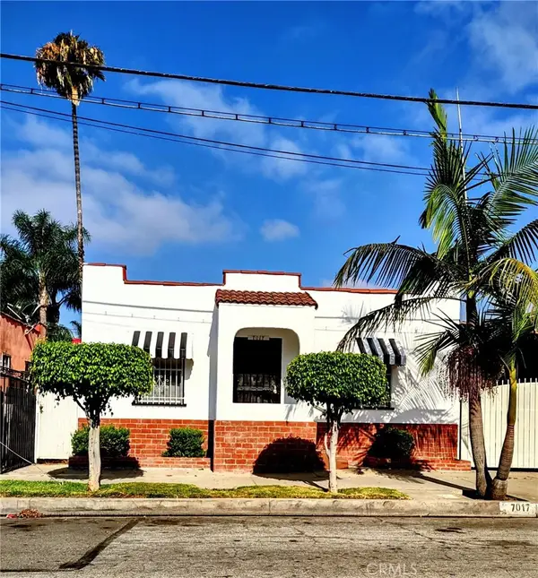 7017 Wilson Avenue, Los Angeles, CA 90001